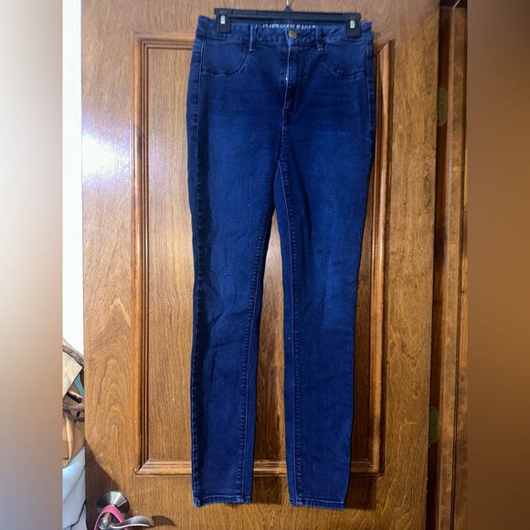 American Eagle Jeggings - Picture 1 of 5
